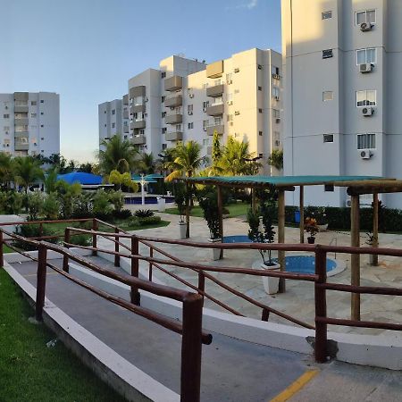 Апартаменти Flat Lagoa Quente Калдас-Новас Екстер'єр фото