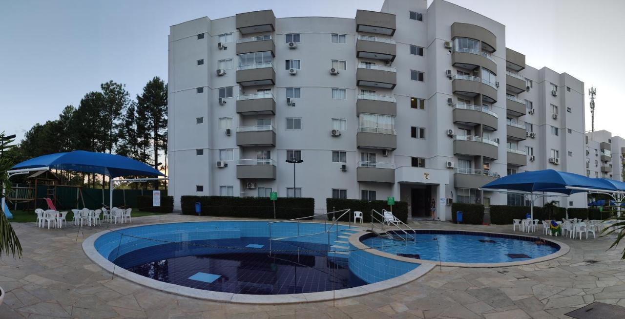 Апартаменти Flat Lagoa Quente Калдас-Новас Екстер'єр фото