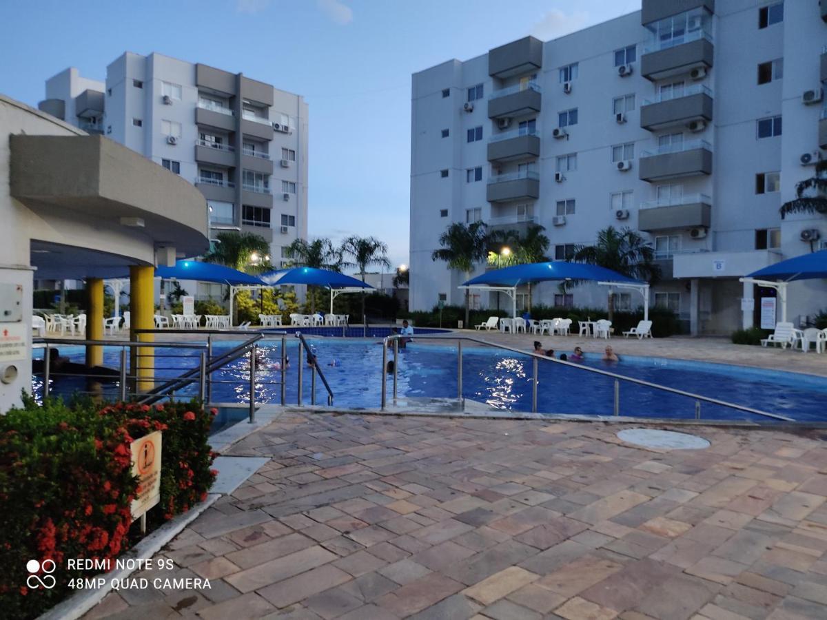 Апартаменти Flat Lagoa Quente Калдас-Новас Екстер'єр фото