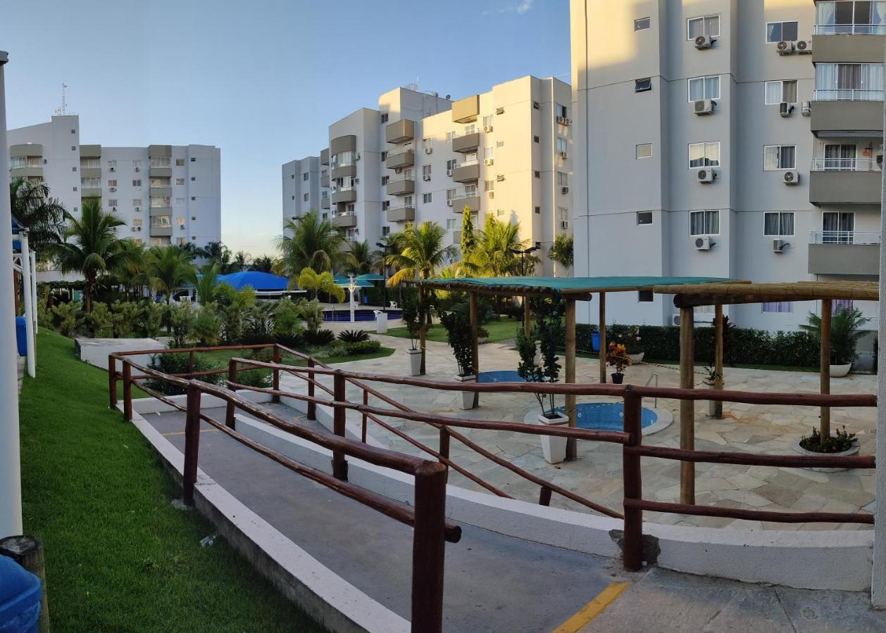 Апартаменти Flat Lagoa Quente Калдас-Новас Екстер'єр фото